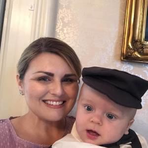 Meet your Posher, Amanda